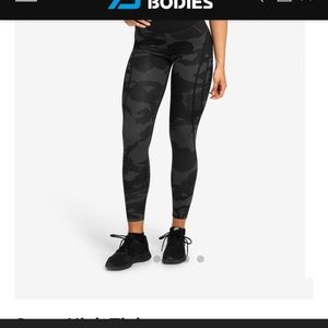 Better bodies leggings exelent condition